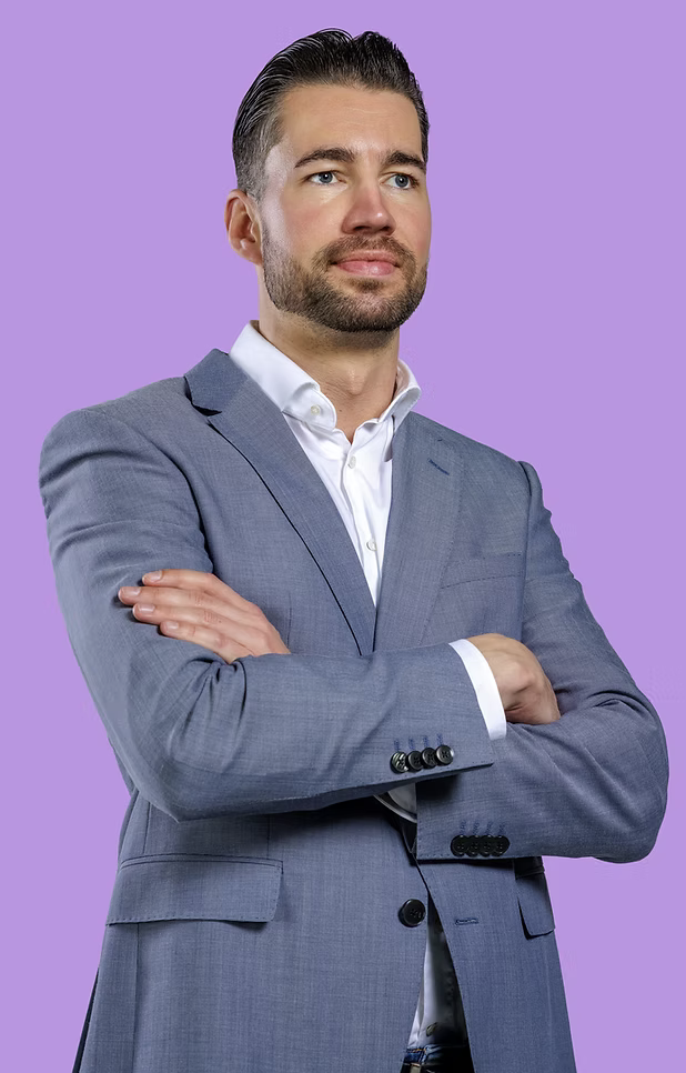 Bernd Mojet