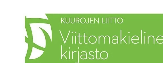 Viittomakielinen kirjasto