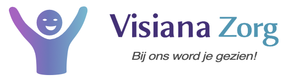 Visiana Zorg — Bij ons word je gezien!